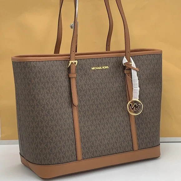 tote bag michael kors large suitcase